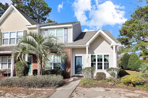 3592 Evergreen Way #3592, Myrtle Beach, SC 29577