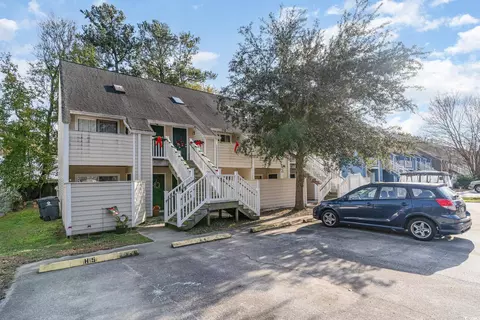 416 Cambridge Cir #H-3, Murrells Inlet, SC 29576
