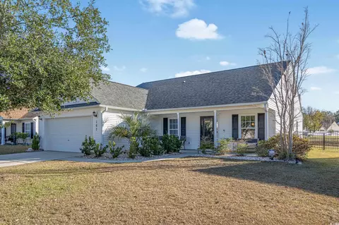 167 Tibton Cir, Myrtle Beach, SC 29588