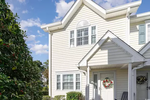 101 S Barnwell St #38-A, North Myrtle Beach, SC 29582