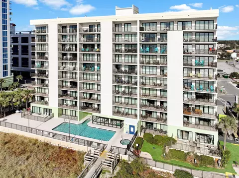 2200 N Ocean Blvd #503, North Myrtle Beach, SC 29582