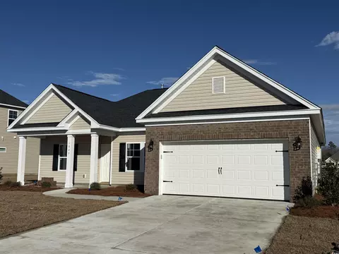 1009 Jase Dr, Longs, SC 29568