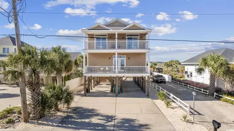 1050 Waccamaw Dr, Murrells Inlet, SC 29576