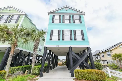142 Cypress Ave, Murrells Inlet, SC 29576