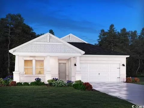 2437 Grand Meadow Dr, Longs, SC 29568