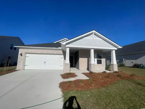 2437 Grand Meadow Dr, Longs, SC 29568