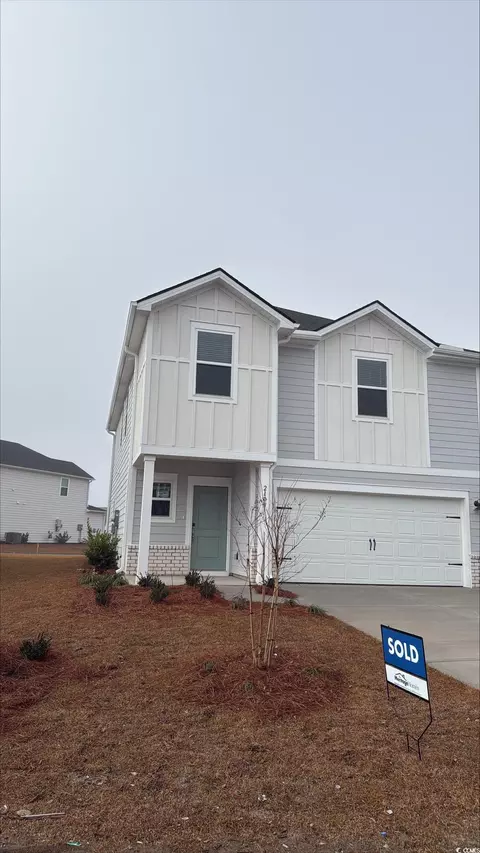 2109 Copper Creek Ct, Longs, SC 29568