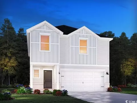 2109 Copper Creek Ct, Longs, SC 29568 photo 2