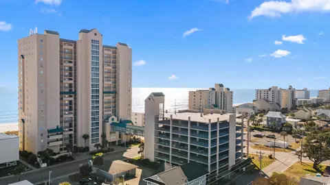 3805 S Ocean Blvd #204, North Myrtle Beach, SC 29582