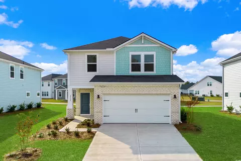 2113 Copper Creek Ct, Longs, SC 29568