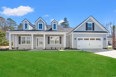 1101 Anne St, North Myrtle Beach, SC 29582