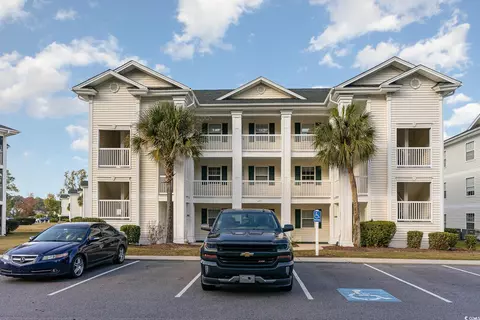 473 White River Dr #33F, Myrtle Beach, SC 29579