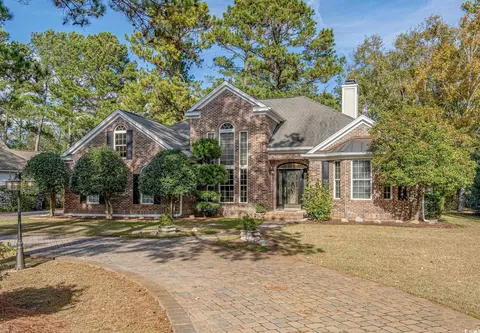 110 Club Cir, Pawleys Island, SC 29585