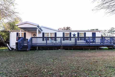 6298 Deborah Cir, Conway, SC 29527