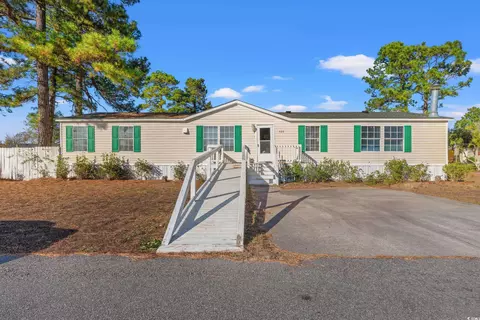 608 Avocado Ct, Myrtle Beach, SC 29579