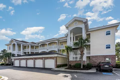 4843 Carnation Cir #105, Myrtle Beach, SC 29577