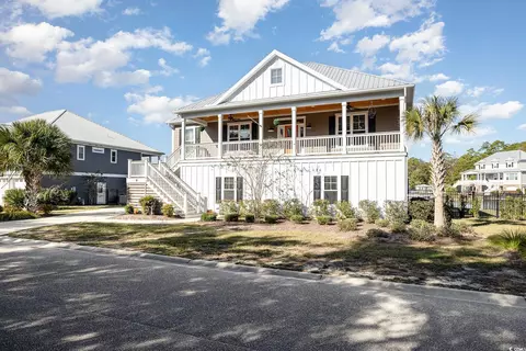 76 Eagle Pass Dr, Murrells Inlet, SC 29576 photo 6