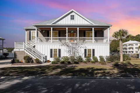 76 Eagle Pass Dr, Murrells Inlet, SC 29576 photo 2