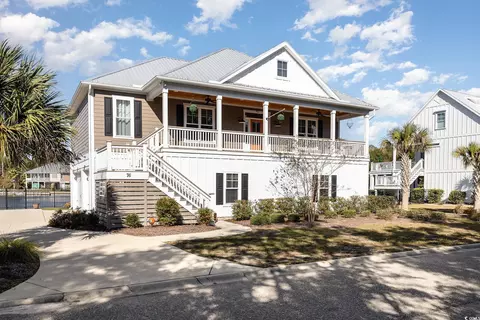 76 Eagle Pass Dr, Murrells Inlet, SC 29576 photo 4