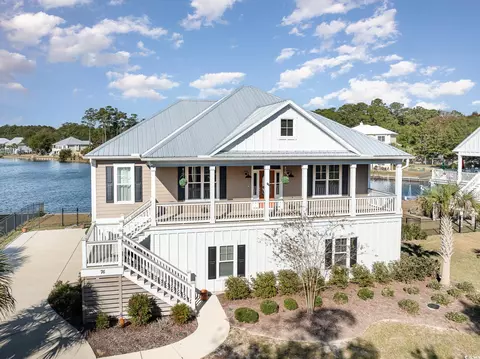 76 Eagle Pass Dr, Murrells Inlet, SC 29576