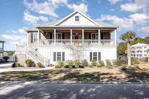 76 Eagle Pass Dr, Murrells Inlet, SC 29576 photo 5