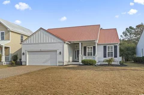 251 Waties Dr, Murrells Inlet, SC 29576