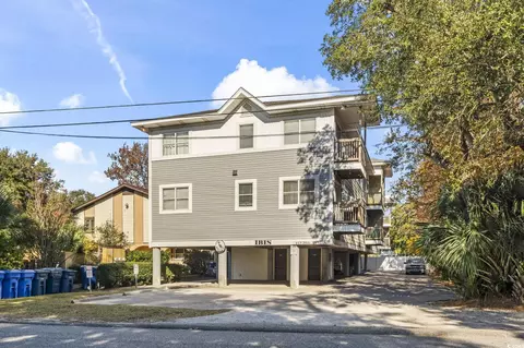 412 28th Ave N #F, Myrtle Beach, SC 29577
