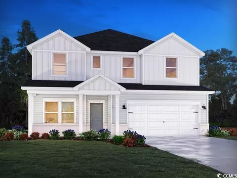 2108 Copper Creek Ct, Longs, SC 29568