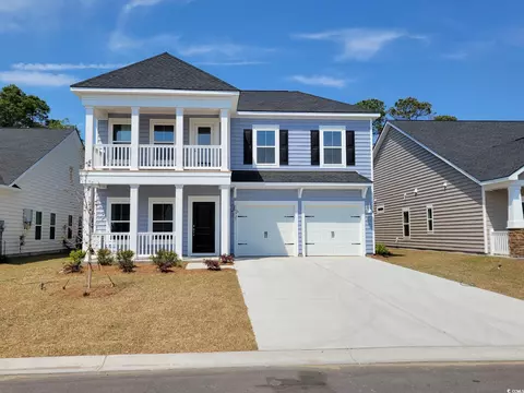 725 Isle Verde Dr, Myrtle Beach, SC 29579