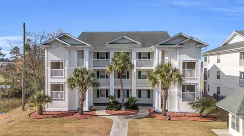 649 Tupelo Ln #13-B, Longs, SC 29568