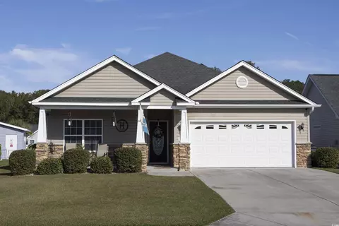 429 Foxbrook Dr, Myrtle Beach, SC 29588
