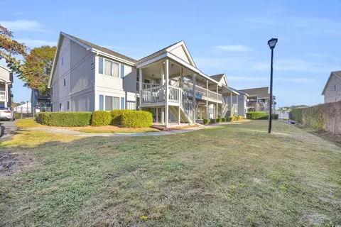 1870 Auburn Ln #20-E, Surfside Beach, SC 29575