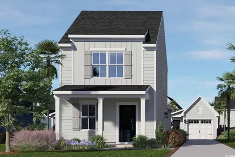 2705 Rowyn St, Longs, SC 29568