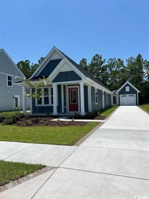 2709 Rowyn St, Longs, SC 29568