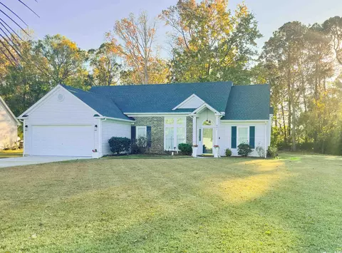 651 Bluebird Ln, Murrells Inlet, SC 29576