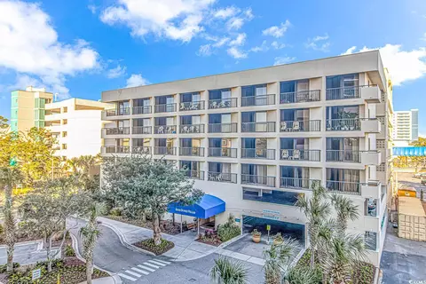 7500 N Ocean Blvd #2418, Myrtle Beach, SC 29572