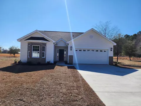 2770 Daisy Rd, Loris, SC 29569