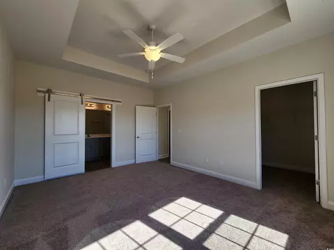 Bedroom - 2802 Daisy Rd, Loris, SC 29569 photo 4 of 4