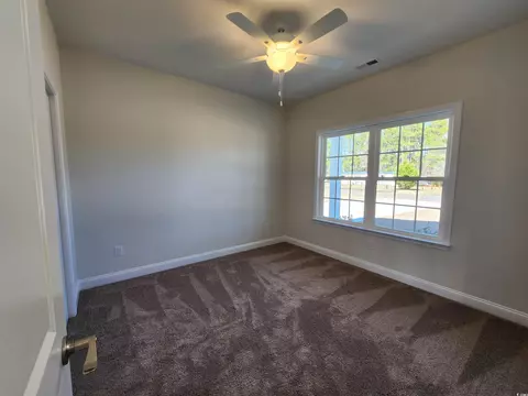 Bedroom - 2802 Daisy Rd, Loris, SC 29569 photo 2 of 4