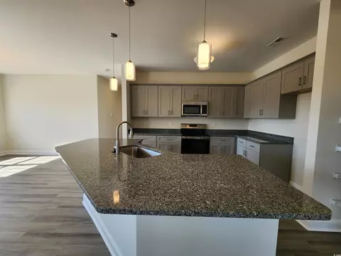 Kitchen - 2802 Daisy Rd, Loris, SC 29569 photo 1 of 3