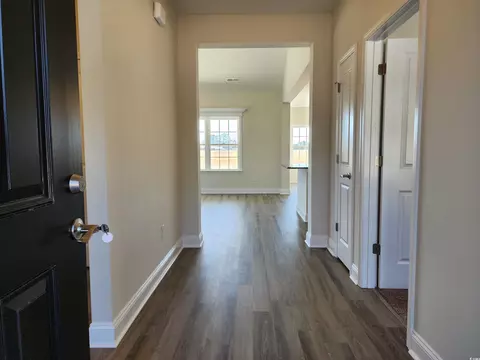 Entry Way - 2802 Daisy Rd, Loris, SC 29569 photo 1 of 1