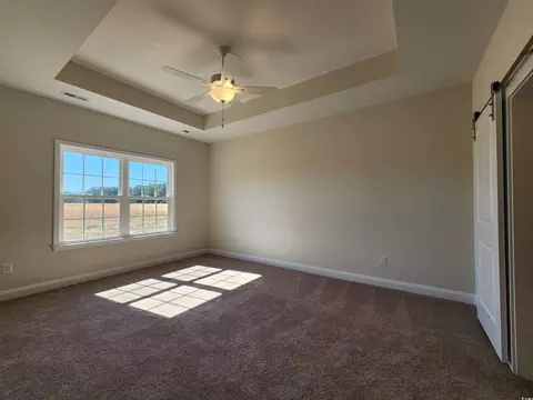Bedroom - 2802 Daisy Rd, Loris, SC 29569 photo 3 of 4