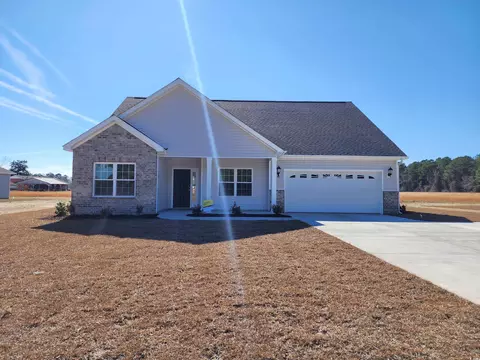 2802 Daisy Rd, Loris, SC 29569