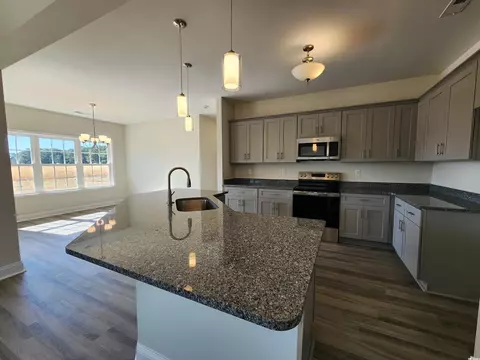 Kitchen - 2802 Daisy Rd, Loris, SC 29569 photo 2 of 3