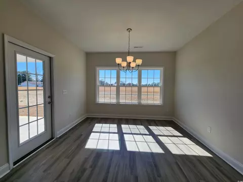 Dining - 2802 Daisy Rd, Loris, SC 29569 photo 1 of 1