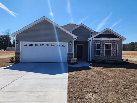 2808 Daisy Rd, Loris, SC 29569