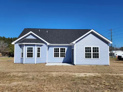 2814 Daisy Rd, Loris, SC 29569 photo 16
