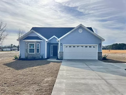 2814 Daisy Rd, Loris, SC 29569