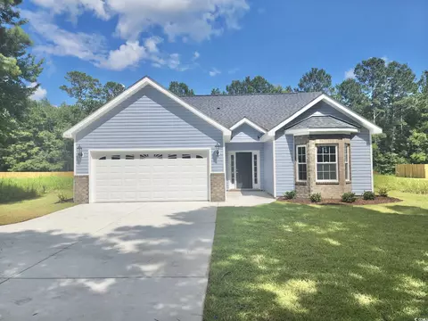 6944 Highway 66, Loris, SC 29569