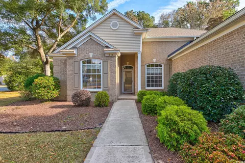 311 Tradition Club Dr, Pawleys Island, SC 29585